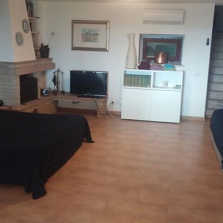 Le Querce Bed & Breakfast Ancona Oda fotoğraf