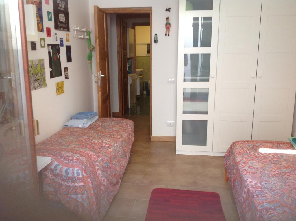 Le Querce Bed & Breakfast Ancona Oda fotoğraf