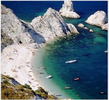 Le Querce Bed & Breakfast Ancona Dış mekan fotoğraf