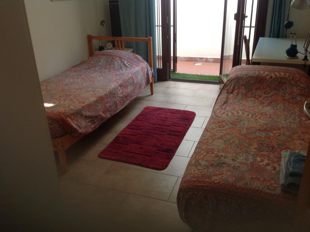 Le Querce Bed & Breakfast Ancona Oda fotoğraf
