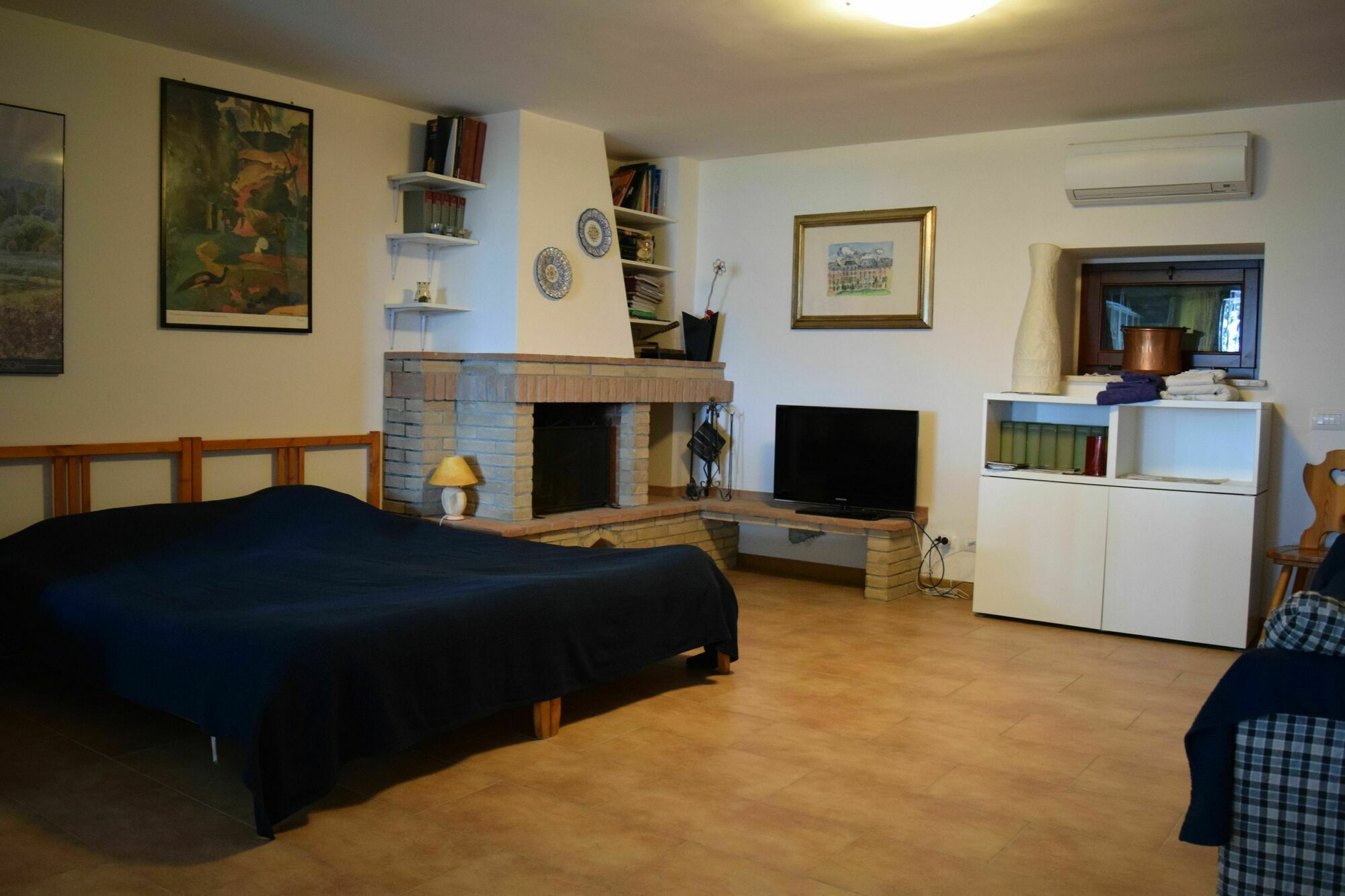 Le Querce Bed & Breakfast Ancona Dış mekan fotoğraf